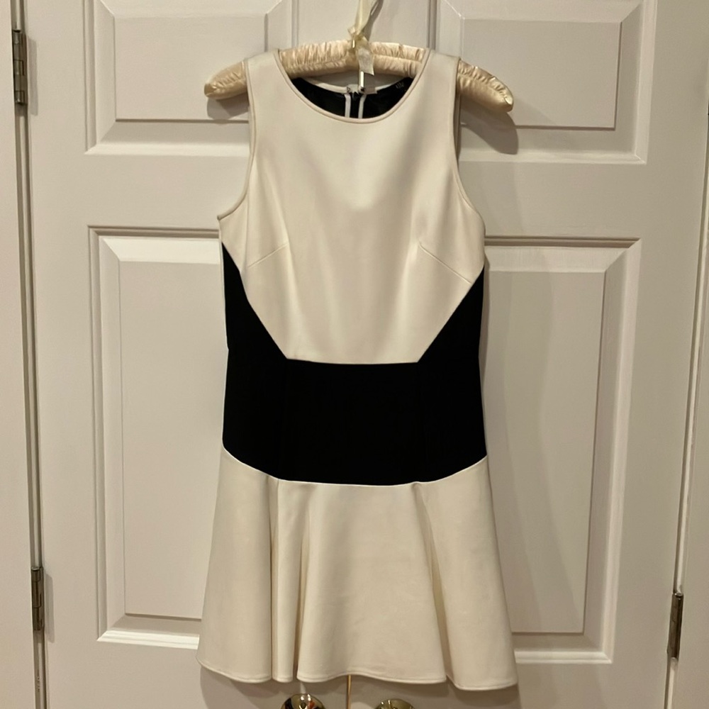 Tibi dress size 4